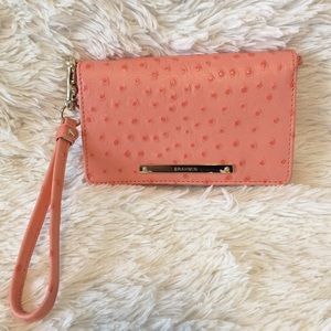 Brahmin Wristlet/Wallet